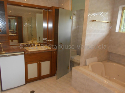 Imagen 20 de 29 de Casa En Venta 22-13079 Los Campitos Wp 04120104330
