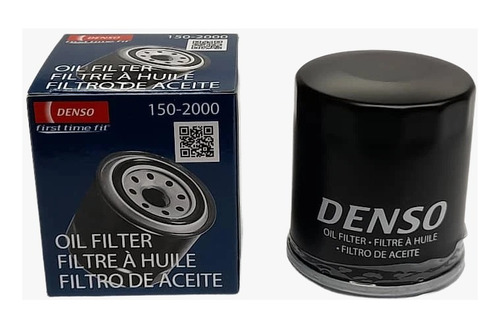 Filtro De Aceite Toyota Tercel 90-2000