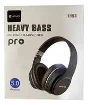Comprar Audífonos Inalámbricos Marca Lenyes Original Heavy Bass Pro