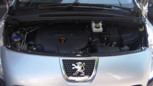 Peugeot 3008 Hdi 1.6 Premium Plus Tip 163hp 2012