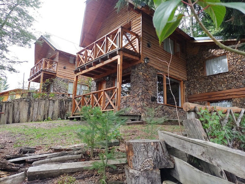 Imagen 2 de 14 de Casas El Umbral - Villa La Angostura