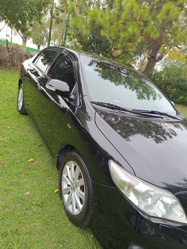 Toyota Corolla 1.8 Se-g At 136cv