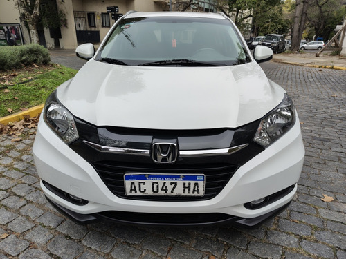 Honda HR-V 1.8 Ex 2wd Cvt