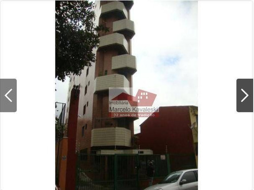 Imagem 13 de 18 de Apartamento Com 2 Dormitórios À Venda, 53 M² Por R$ 310.000,00 - Ipiranga - São Paulo/sp - Ap7098