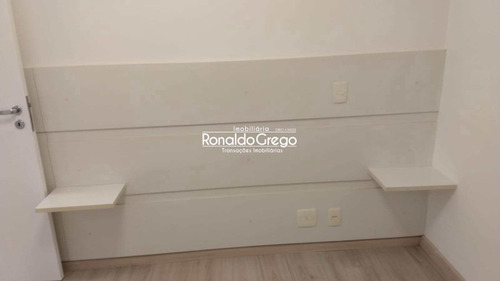 Imagem 19 de 30 de 2 Dormitórios, S Suítes.2 Banheiros Um É Lavabo. 2 Vagas 85m - V7192
