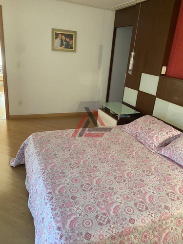Imagem 11 de 15 de Cobertura Morada Dos Classicos B. Centro 280m² - 3 Suítes E 4 Vagas - 3442