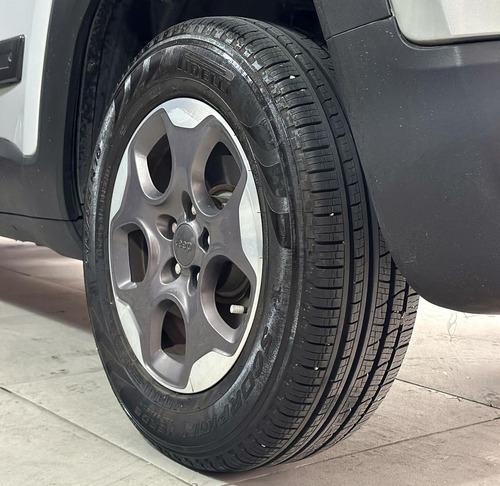 Jeep Renegade Sport At