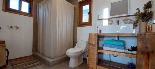 5.000 M2, Linda Cabaña, Cercano A Los Vilos (65230)