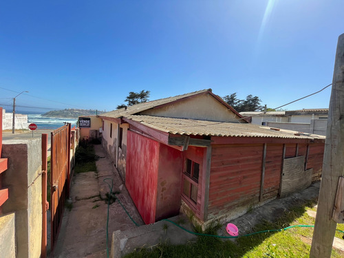 Venta - Quintero - Playa Las Cañitas - Casa