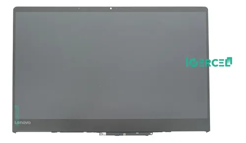 Nappe (câble) Vidéo LVDS Pour écran Lenovo YOGA 710-15ISK/14IKB - 30 Pins, Neuf