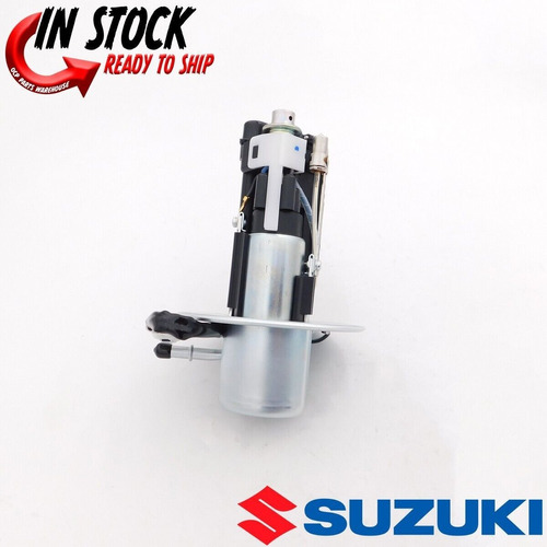 New Oem Suzuki 2004-2005 Gsxr600 Gsxr750 Fuel Pump 15100 Ssq