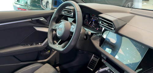 Audi A3 35 TFSI S LINE