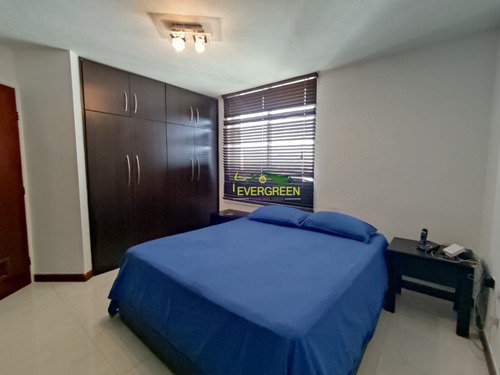 Imagen 10 de 22 de Apartamento En Venta En Ribera Guaica En Barcelona Thais Diaz