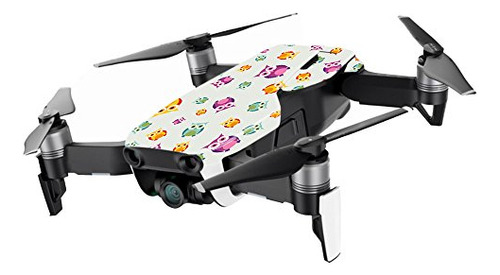 Mighty Skins: Pegatina Dji Mavic  Mightyskins_180823001727ve