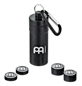 Afinadores De Platillos Magnéticos Meinl Mct Sintonizadores