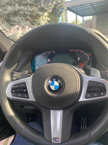 Bmw X6 Xdrive40i Msport