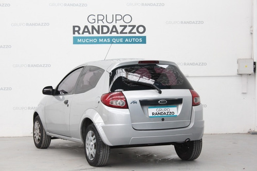 Ford Ka Fly Viral 1.0l 2010 La Plata 658