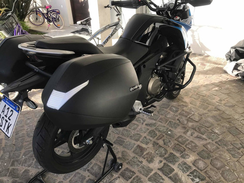 Cfmoto 650
