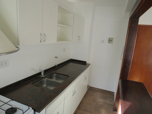 Imagen 5 de 15 de Departamento Lateral Con Cochera