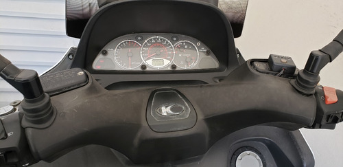 Imagen 4 de 5 de Kymco Xciting 500