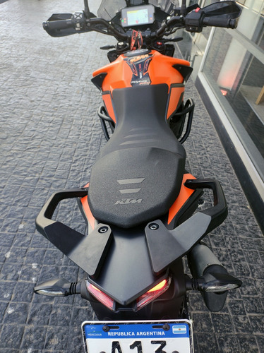 Ktm Adventure 390 - Lista Para Transferir! Gf
