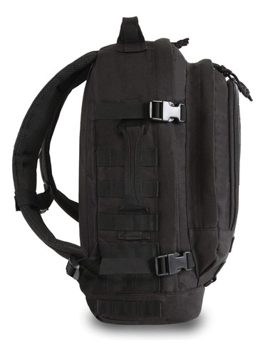 Mochila Highland Tactical Rumble 26l Resistente Al Agua