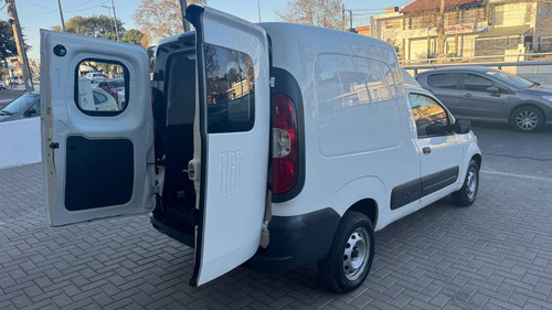 Fiat Fiorino 1.4 Fire Evo Pack Top 87cv