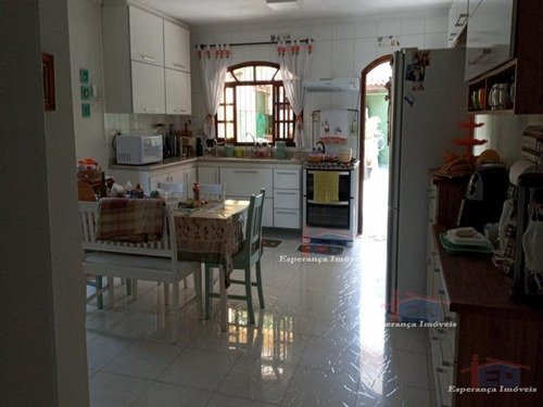 Imagem 10 de 15 de Ref.: 5421 - Sobrados Em Carapicuíba Para Venda - V5421