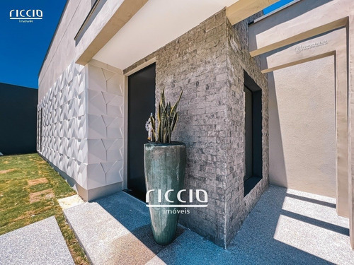 Imagem 2 de 15 de Casa Em Condominio - Urbanova - Ref: Ri5145 - V-ri5145