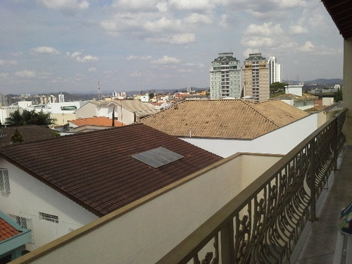 Imagem 15 de 30 de Vendo Excelente Casa No Jardim Paulista I Em Jundiaí, A Cem Metros Da Av. 9 De Julho, Quatro Dormitórios. - Ca00042 - 2451799