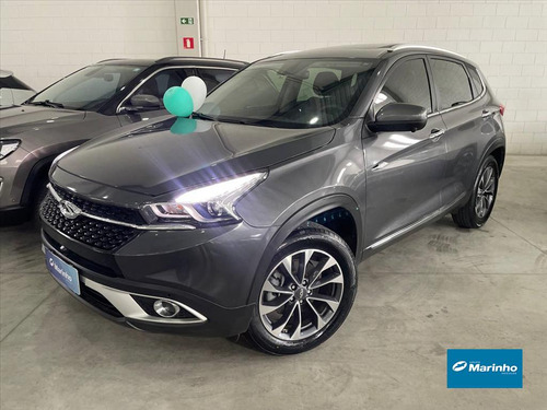 Caoa Chery Tiggo 7 1.5 VVT TURBO Iflex TXS DCT