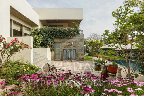 Casa Mediterranea De Amlios Espacios En Reina Alta