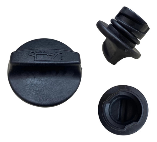 Tapa Aceite Para Chevrolet Prisma