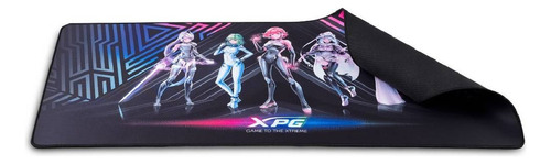 Mousepad Xpg Frontline Xl Xtreme Saga 02