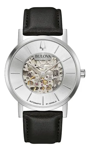 Correas originales online bulova