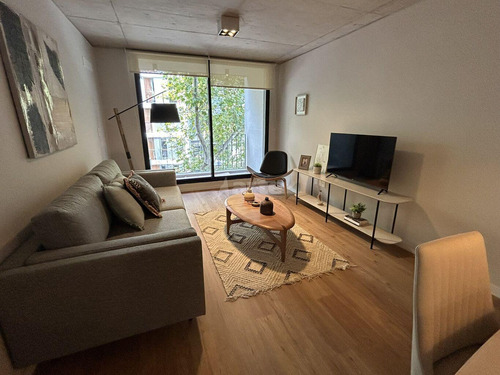Excelente Apartamento A Estrenar!!