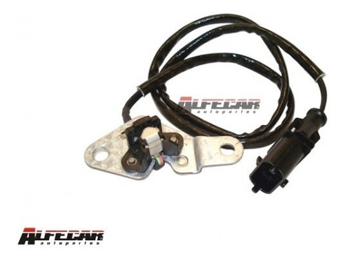 Sensor Rpm Posicion Ciguenal Arbol Alfa Romeo 147 1.9 Jtd