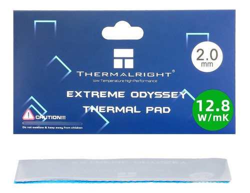 Thermal Pad Thermalright Extreme Odyssey 120mm X 20mm X 2mm