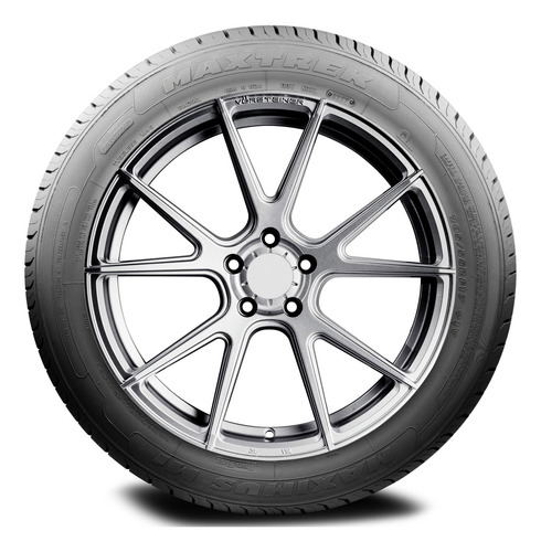 Neumático 205/40r17 Maxtrek Maximus M1 84w Índice De Velocidad W