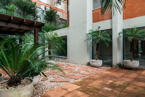 Imagem 17 de 28 de Apartamento Em Vila Madalena, São Paulo/sp De 94m² 3 Quartos À Venda Por R$ 1.050.000,00 - Ap164769-s