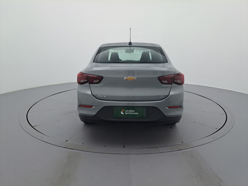Chevrolet Onix 1.0 FLEX PLUS LT MANUAL