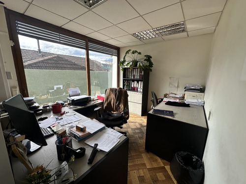 Gran Casa Comercial Sector Campus Oriente Uc