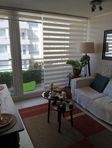 Vende Departamento 2d, 2b, Barrio Oriente, Maipú 1637, Conce