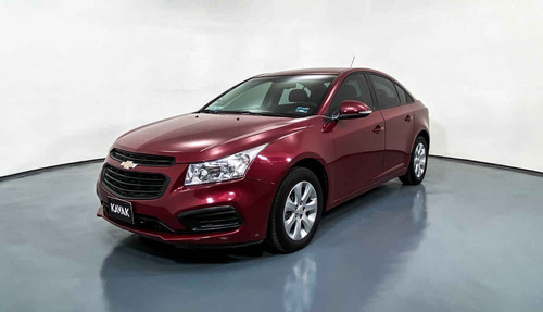 Imagen 1 de 15 de 30321 - Chevrolet Cruze 2016 Con Garantía