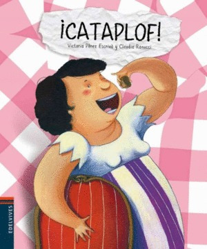 Libro Cataplof !-nuevo