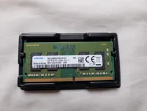 Comprar Memoria Ram 4gb Pc4 - 3200aa