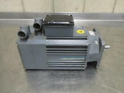 Baumuller Nurnberg Dsg56-s Servo Motor Dg60ktm 1.4 Kw 30 Qpq