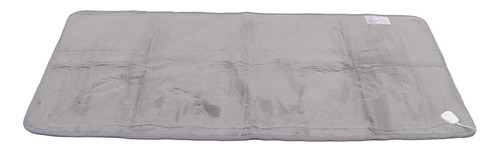 Manta Térmica De Franela Suave, 150 X 70 Cm, Portátil