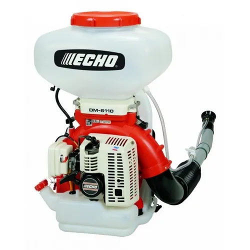 Fumigador Atomizador Echo Dm-6110 58,2 Cc.