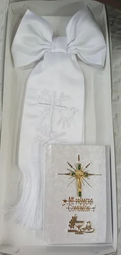 Ropa de comunion para varon sale